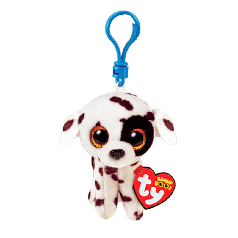 BEANIE BOOS - Peluche BEANIE BOOS colección TY Beanie Babies Luther