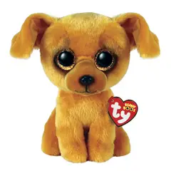 BEANIE BOOS - TY ZUZU PERRO REGULAR