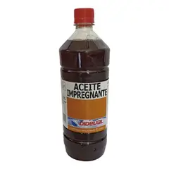 DIDEVAL - ACEITE LINAZA ENVASADO 1LT