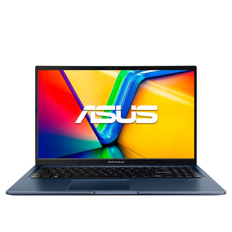 Notebook Vivobook 15 X1502 I5 12gb RAM 512Ggb SSD Azul