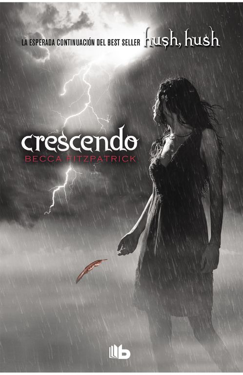 HUSH HUSH 2 CRESCENDO