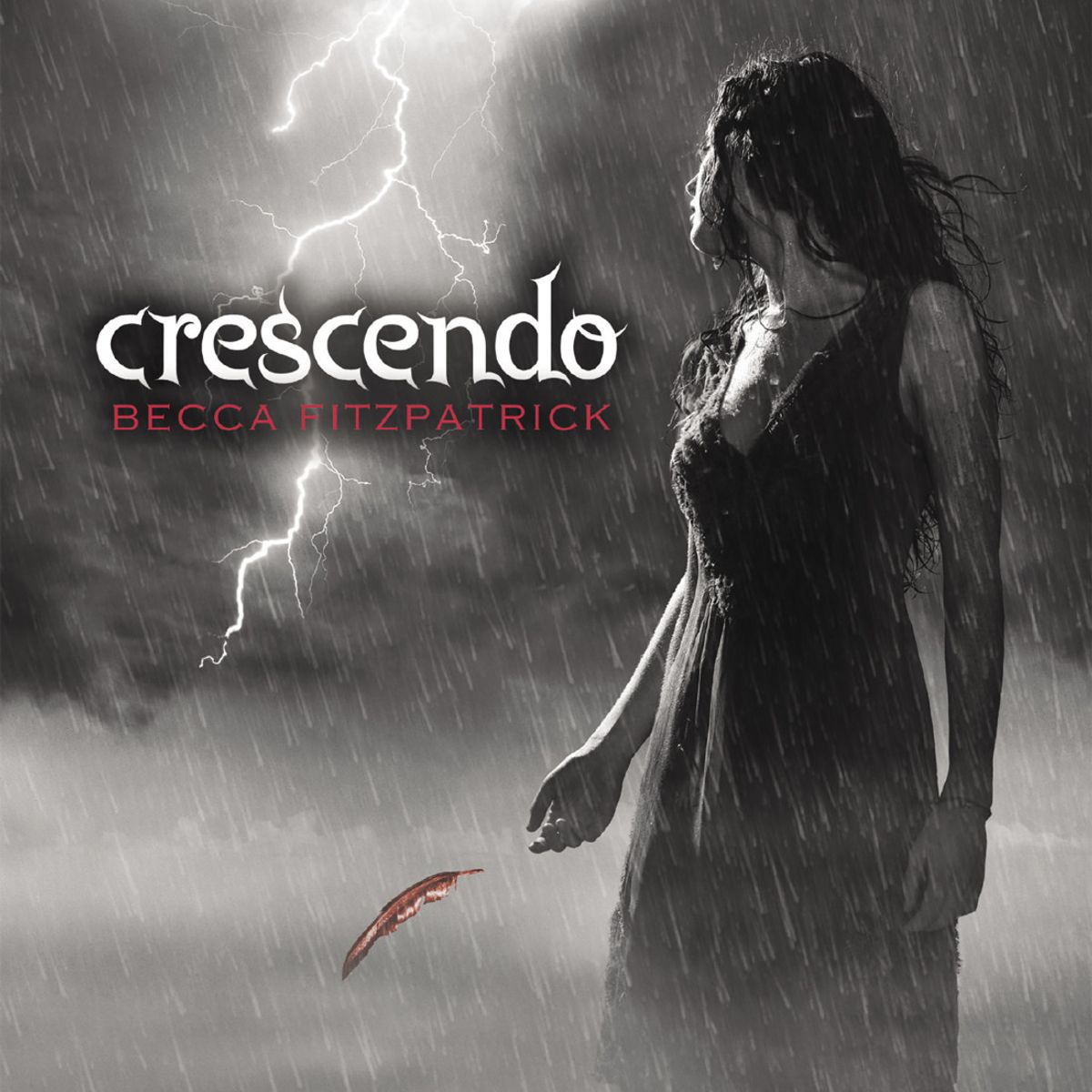 ALFAGUARA - HUSH HUSH 2 CRESCENDO