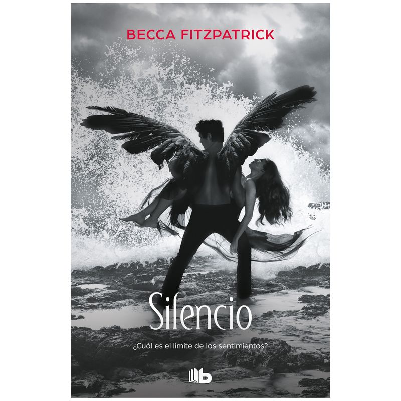 ALFAGUARA - HUSH HUSH 3 SILENCIO