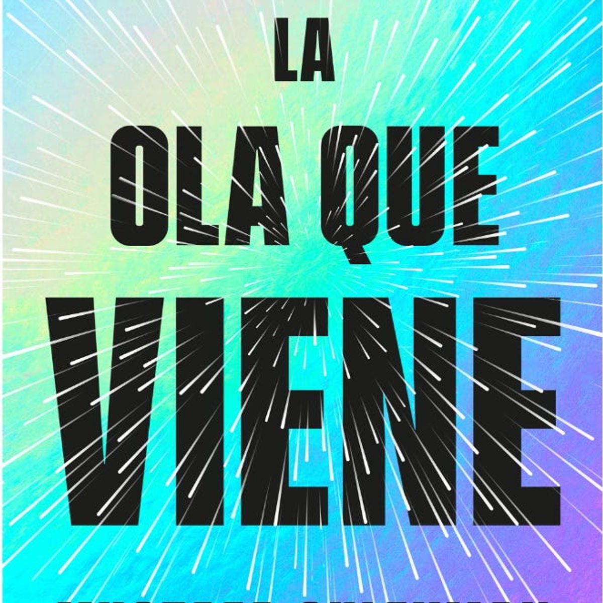 DEBATE - LA OLA QUE VIENE