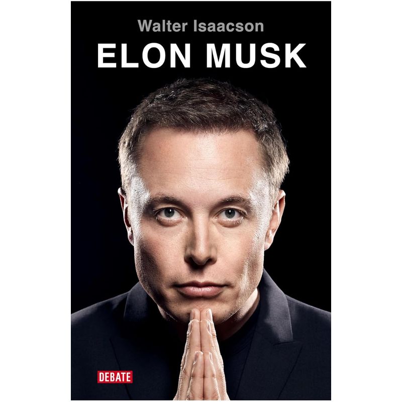 DEBATE - ELON MUSK