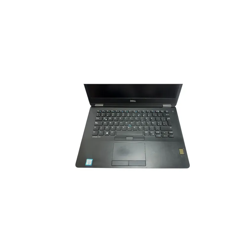 DELL - Ultrabook Dell Latitude E7470 14″ FHD i7-6600U 8GB 240GB SSD REACONDICIONADO