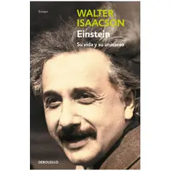 DEBOLSILLO - EINSTEIN