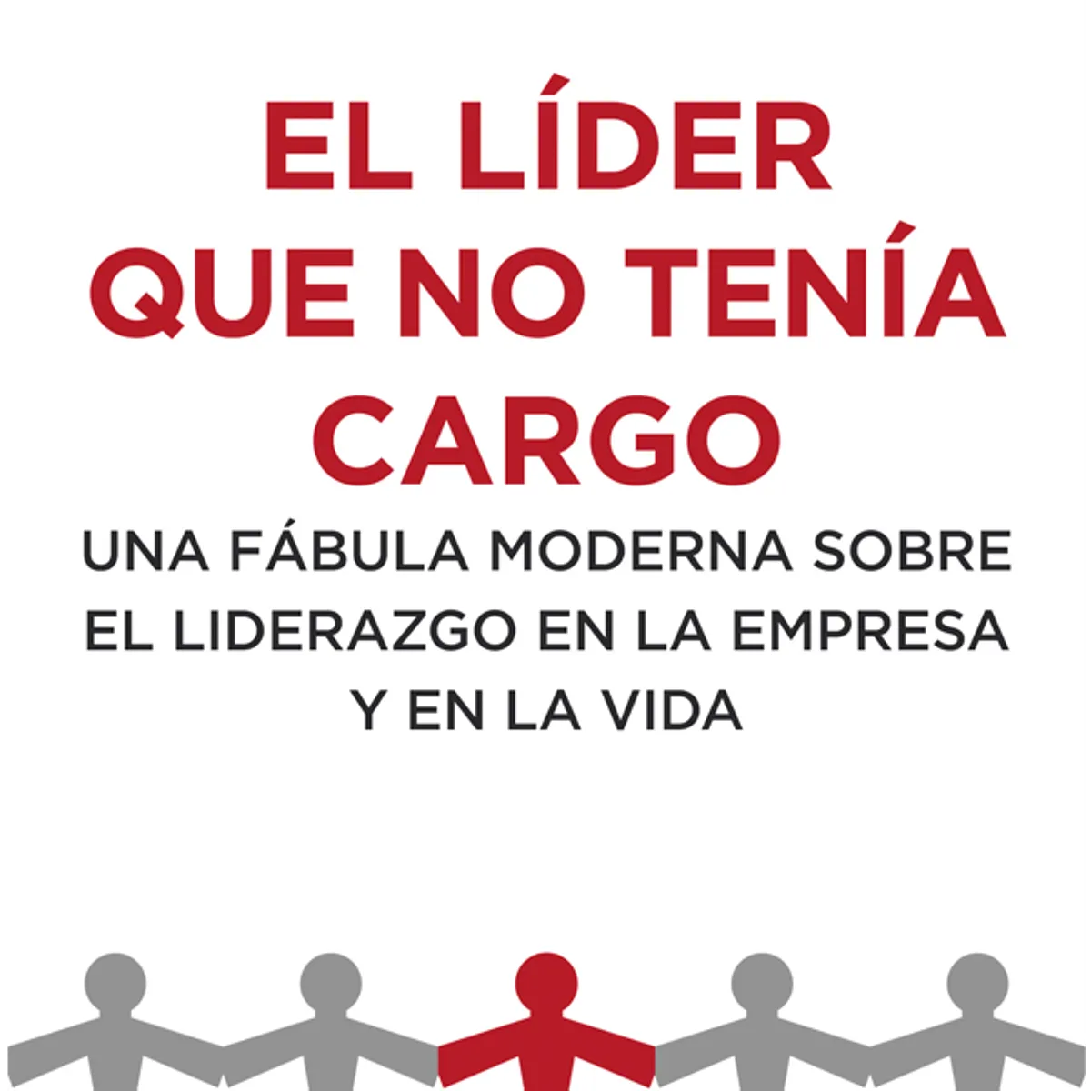 GRIJALBO - EL LIDER QUE NO TENIA CARGO
