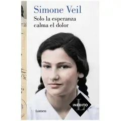 LUMEN - SOLO LA ESPERANZA CALMA EL DOLOR