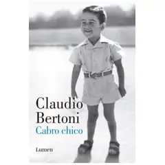 LUMEN - CABRO CHICO