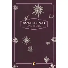 PENGUIN CLASICOS - MANSFIELD PARK