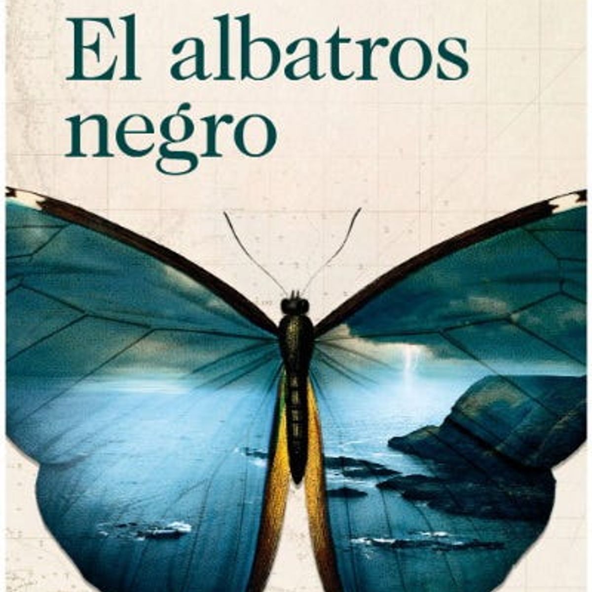 PLAZA & JANES - EL ALBATROS NEGRO
