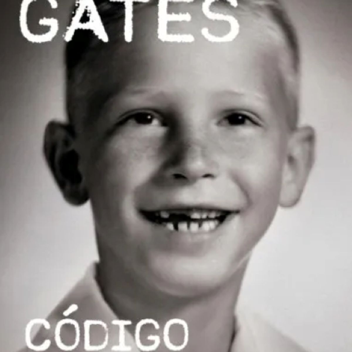 PLAZA & JANES - BILL GATES CODIGO FUENTES MIS INICIOS