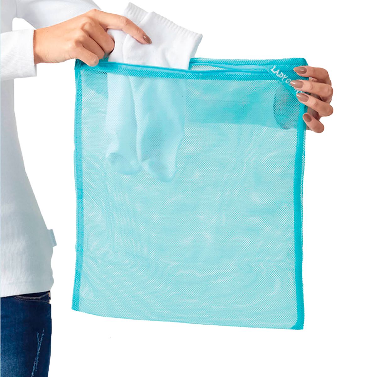 LADY GENNY - Bolsa De Lavado Ropa Interior