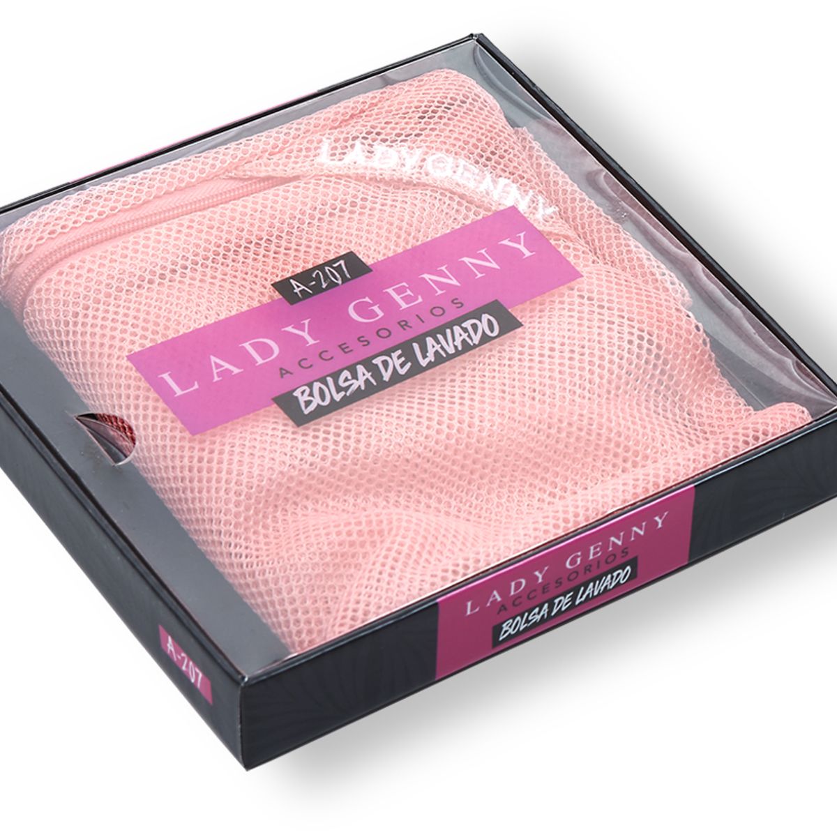 LADY GENNY - Bolsa De Lavado Ropa Interior