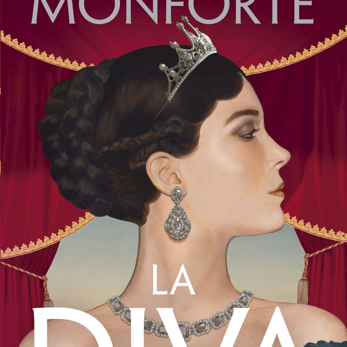 PLAZA & JANES - LA DIVA