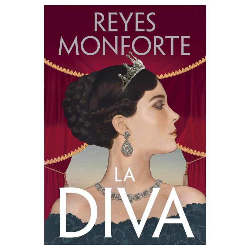 PLAZA & JANES - LA DIVA