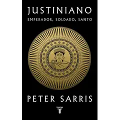 TAURUS - JUSTINIANO