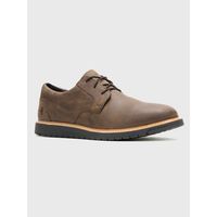 Zapato Cuero Hombre Jenson Oxford Café