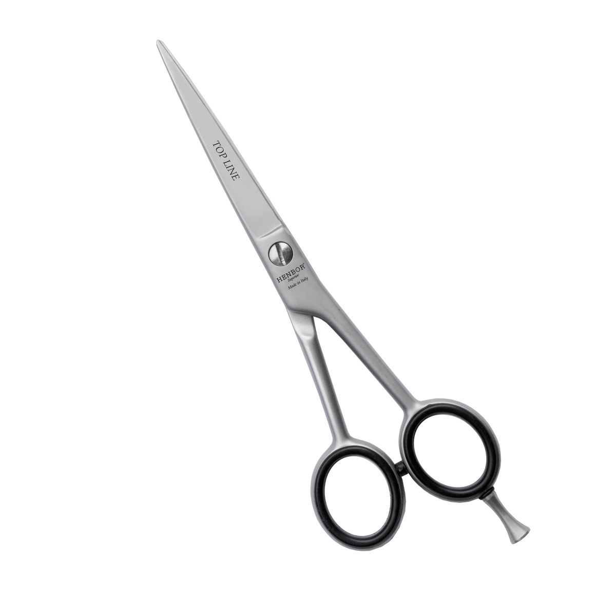HENBOR - Tijera Henbor Italiana Microdentada 810 Top Line 55