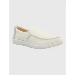 HUSH PUPPIES - Alpargata Grace Mujer Beige