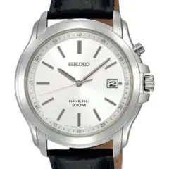 SEIKO - Reloj Hombre Kinetic SKA487P2
