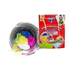 GENERICO - Toallitas Para La Ropa Quita Las Manchas Atrapa Color