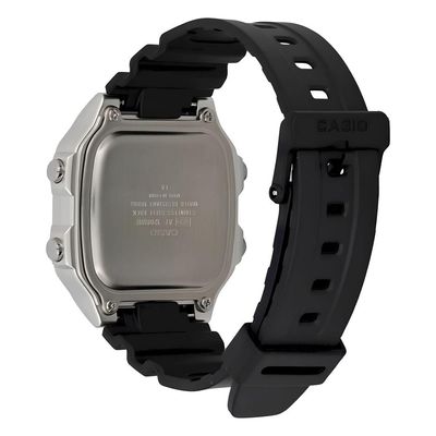 Imagen 2 del producto Reloj Ae-1200wh-1bv Hombre Digital Resina - Negro