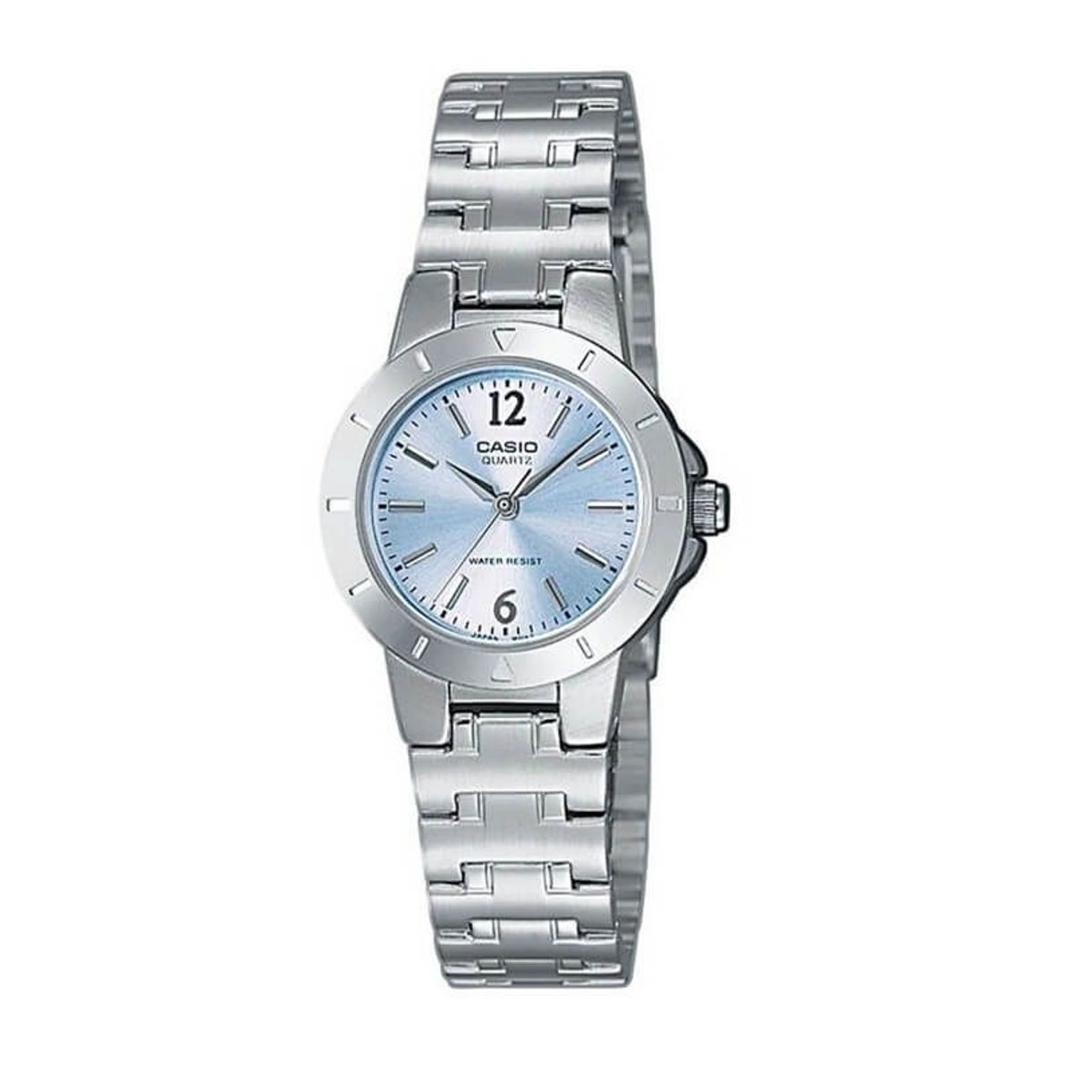 CASIO - Reloj Mujer Casio LTP-1177A-2ADF