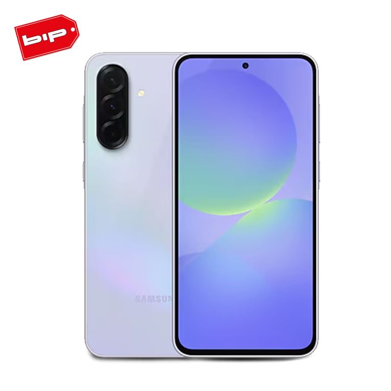 Celular Galaxy A36 5G 6GB+128GB - Violeta-Nuevo