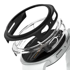 RINGKE - Carcasa Para Galaxy Watch 8 44mn Pack 2