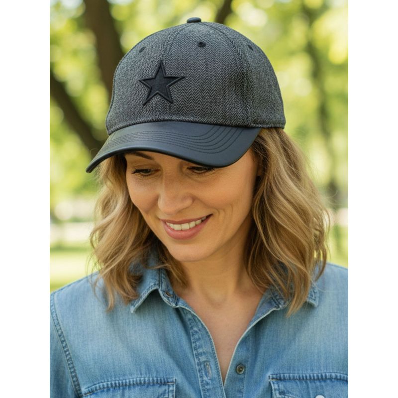 Gorro Anne Flore De Derbystar – De Punto Grueso Con Forro Polar, Muy Abrigado | Estilo Urbano Y Cálido Para Mujer