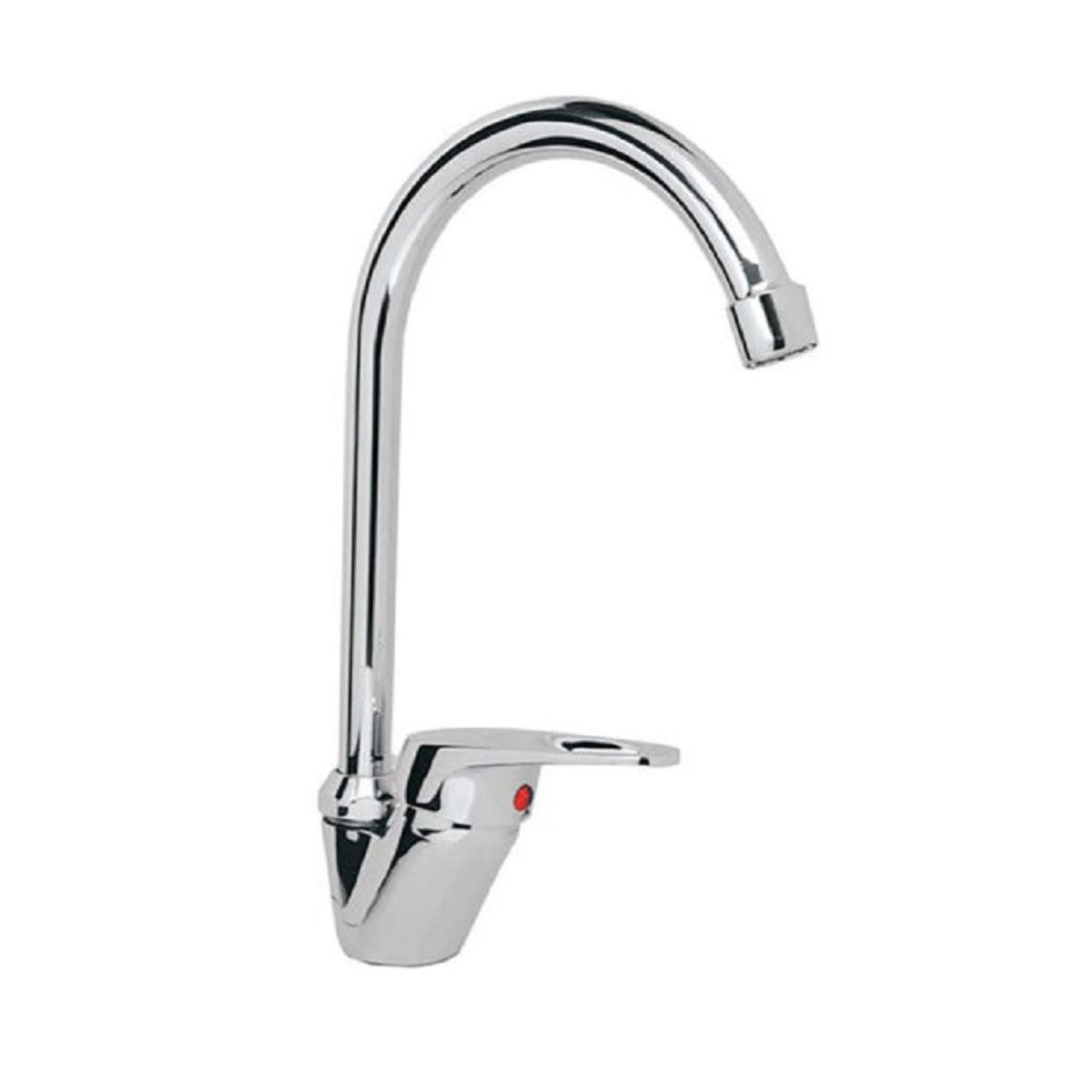 PLUMBER - Monomando Lavaplato Vertical Plumber Cincinati 20CI5603000 Mosaico