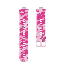 GENERICO - Correa De Diseño Compatible Con Huawei Watch Fit