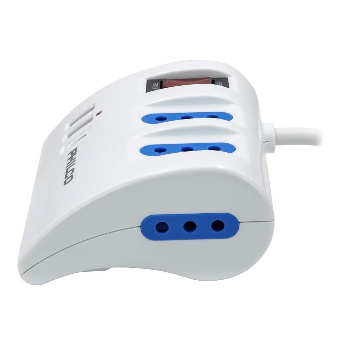 PHILCO - Extensión De Escritorio Ac/usb Tipo C