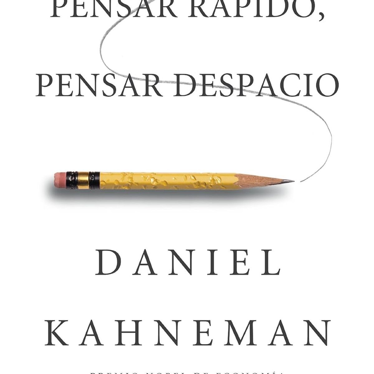 DEBATE - PENSAR RAPIDO PENSAR DESPACIO