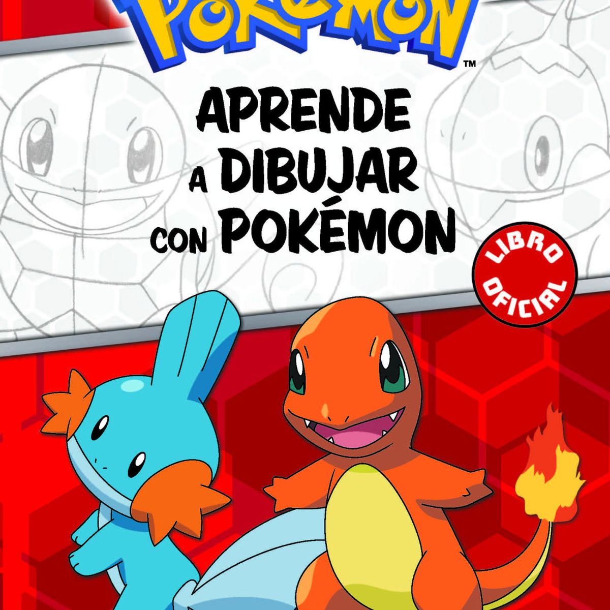 MONTENA - POKEMON APRENDE A DIBUJAR CON POKEMON