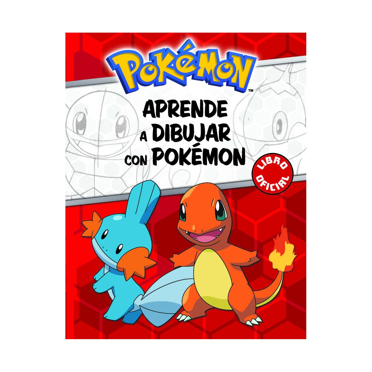 MONTENA - POKEMON APRENDE A DIBUJAR CON POKEMON