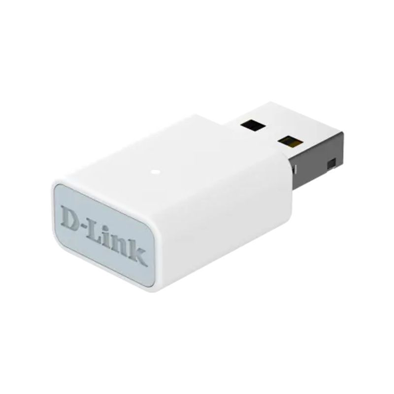 DLINK - D-Link Adaptador USB Wi-Fi 5 AC1300 AC13U