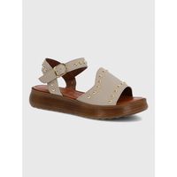 Sandalia Cerutti Mujer Cartiera Blanca