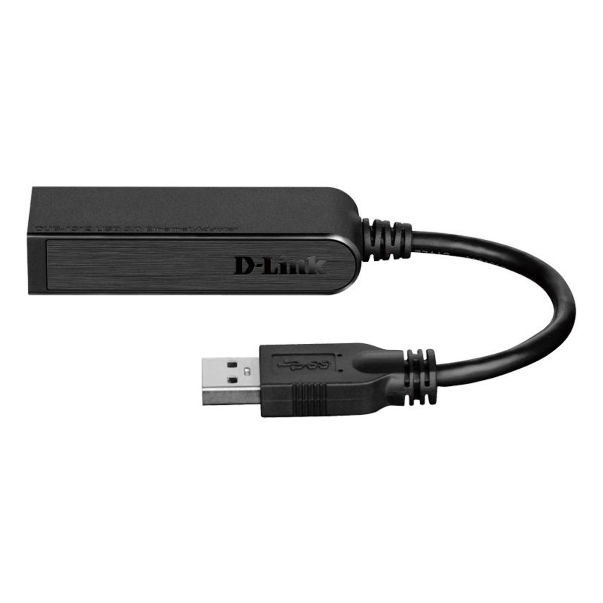 DLINK - D-Link USB 30 Gigabit Ethernet Adapter DUB-1312