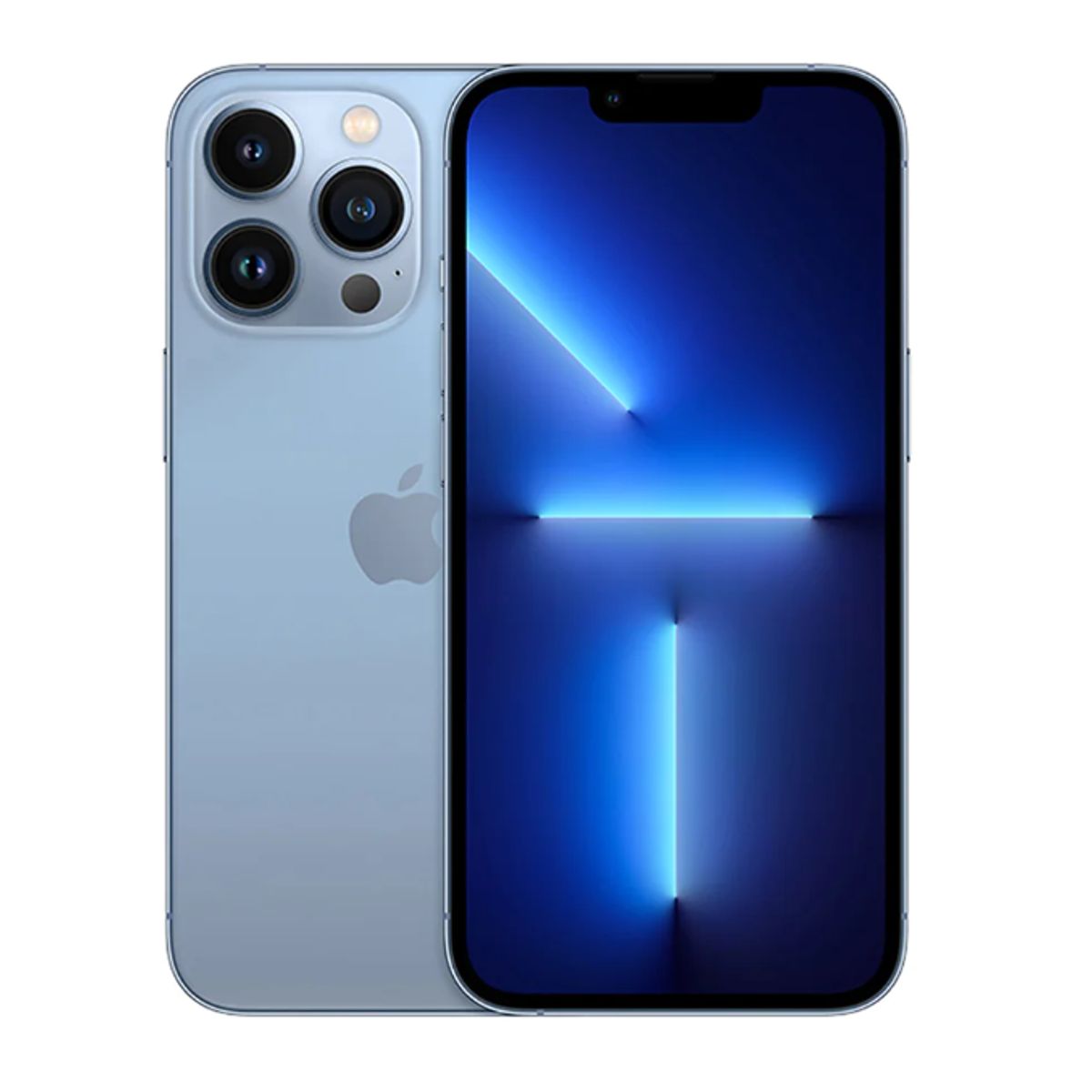APPLE - iPhone 13 Pro 128GB Azul Reacondicionado