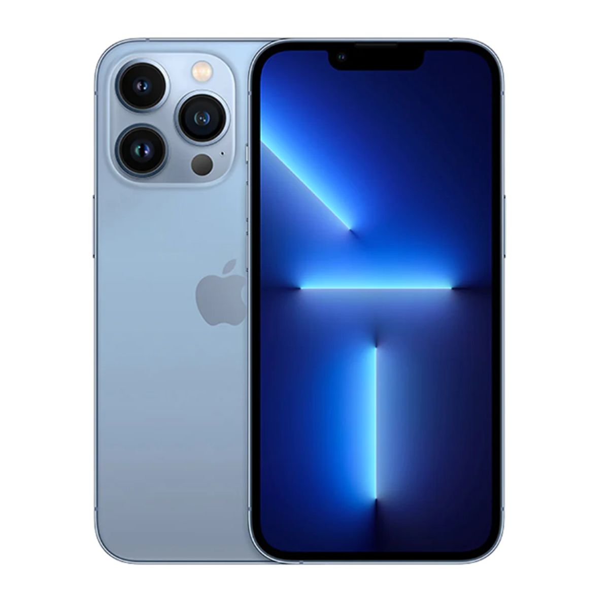 APPLE - iPhone 13 Pro 128GB Azul Reacondicionado