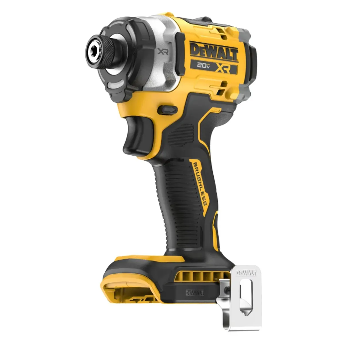 DEWALT - Atornillador de Impacto Inalámbrico Xr Dcf860b Dewalt
