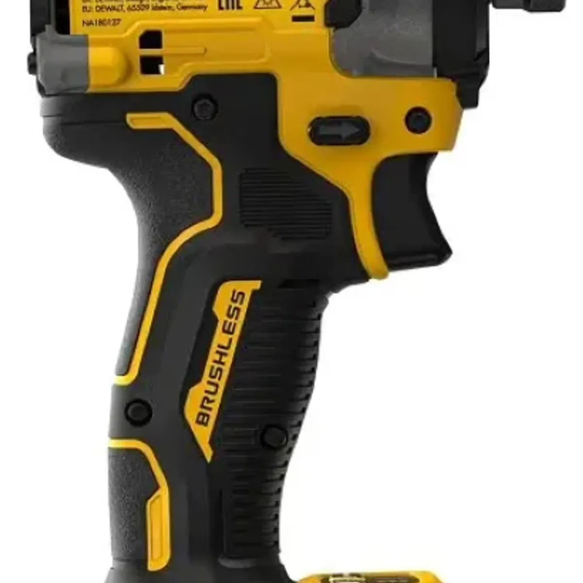DEWALT - Atornillador de Impacto Inalámbrico Xr Dcf860b Dewalt