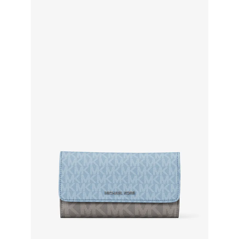 MICHAEL KORS - Billetera Michael Kors Tri-Fold Wallet