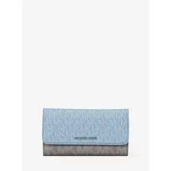 MICHAEL KORS - Billetera Tri-Fold Wallet