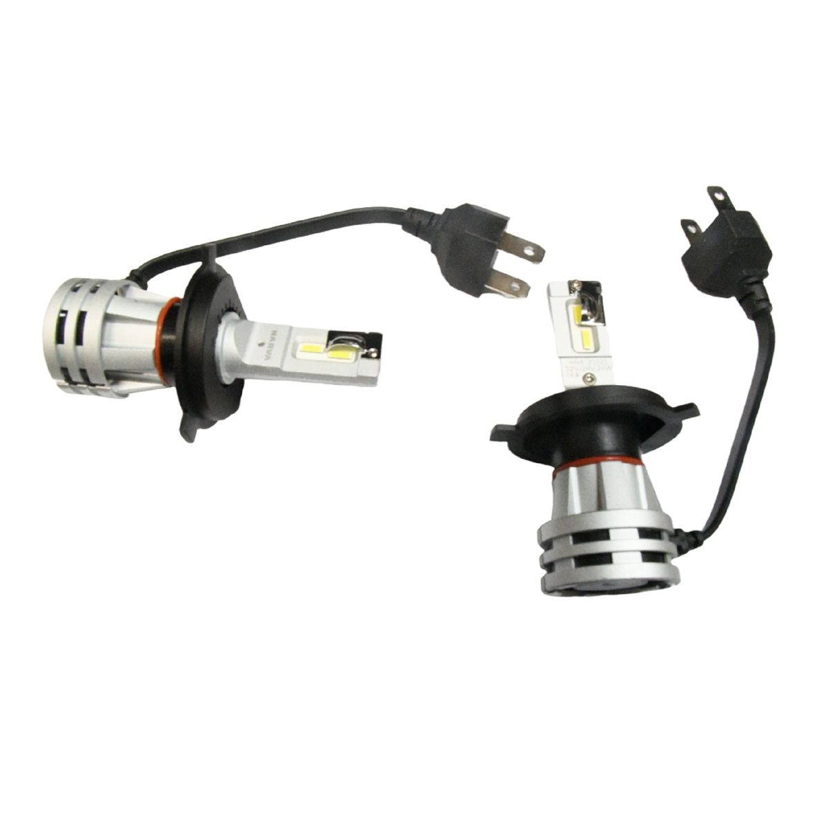 NARVA - SET LED H4 24W 1224 VOLTS