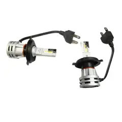 NARVA - SET LED H4 24W 1224 VOLTS