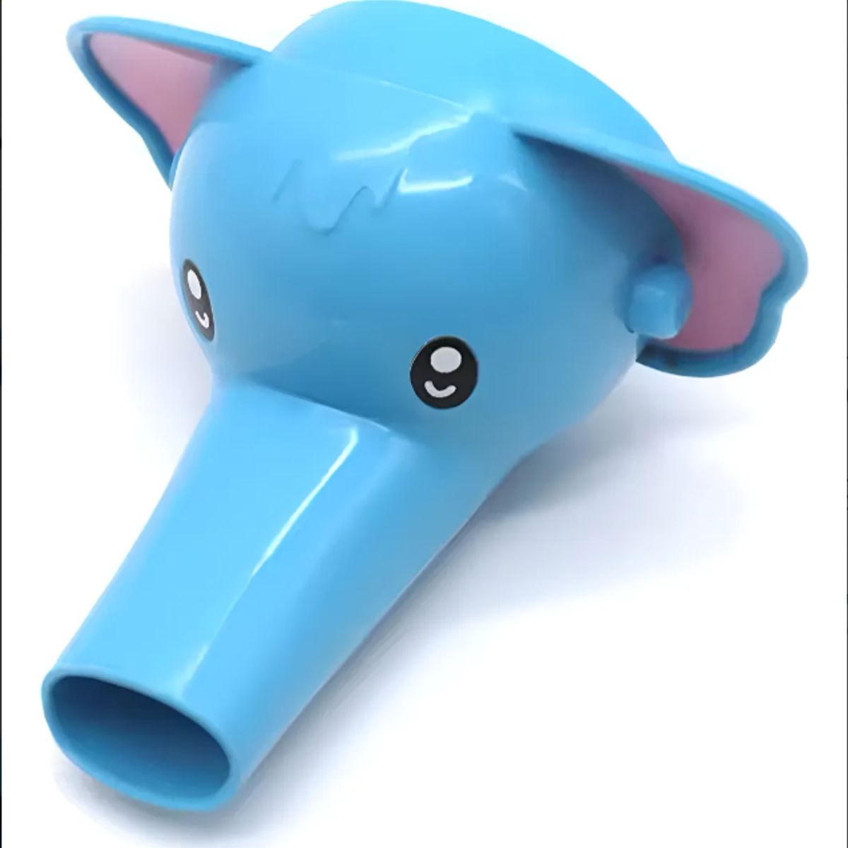 GENERICO - Extensor De Grifo Para Lavamanos Diseño Animales Para Niños